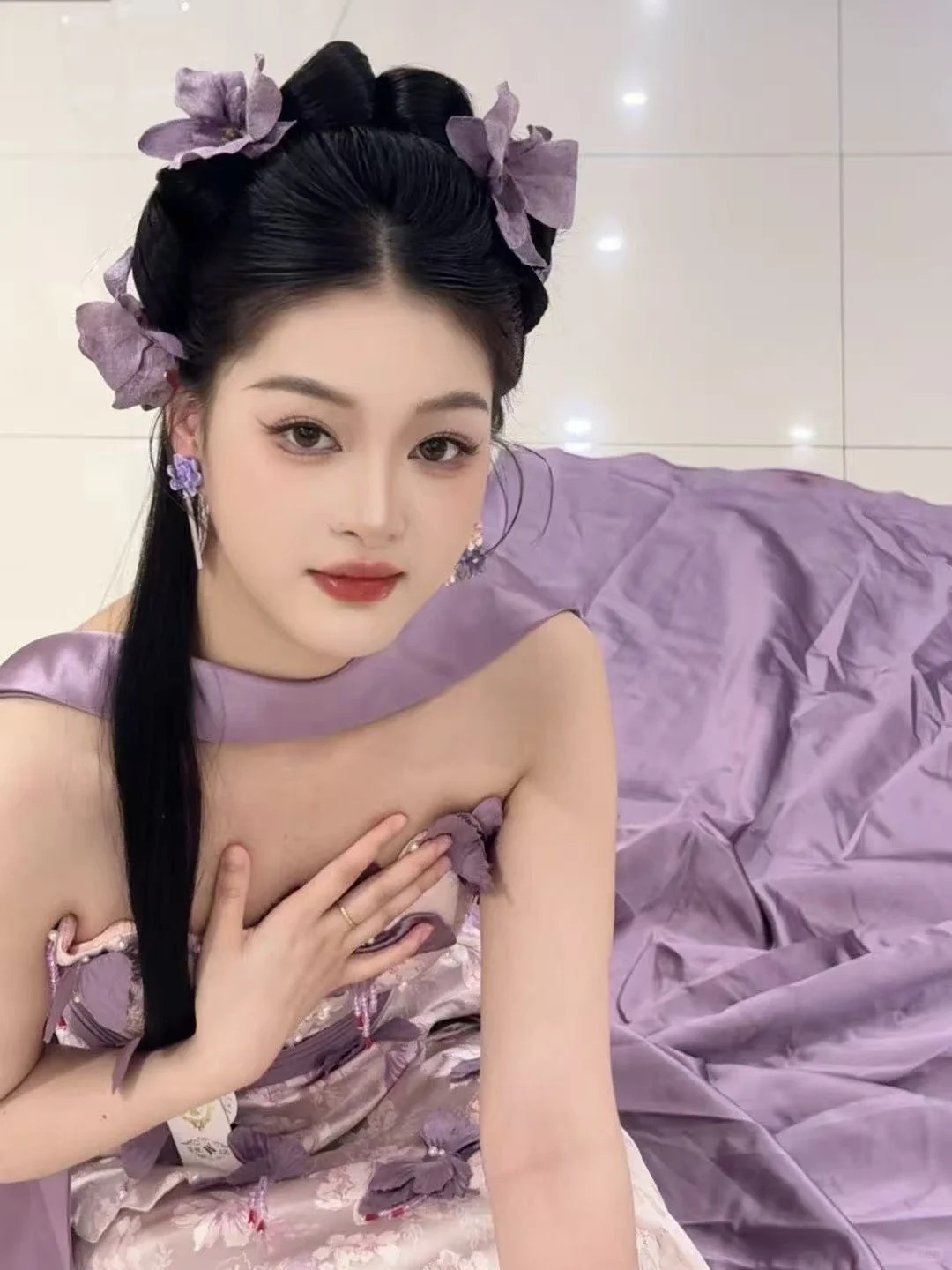 一个月从化妆小白逆袭成&ldquo;换头大师&rdquo;！