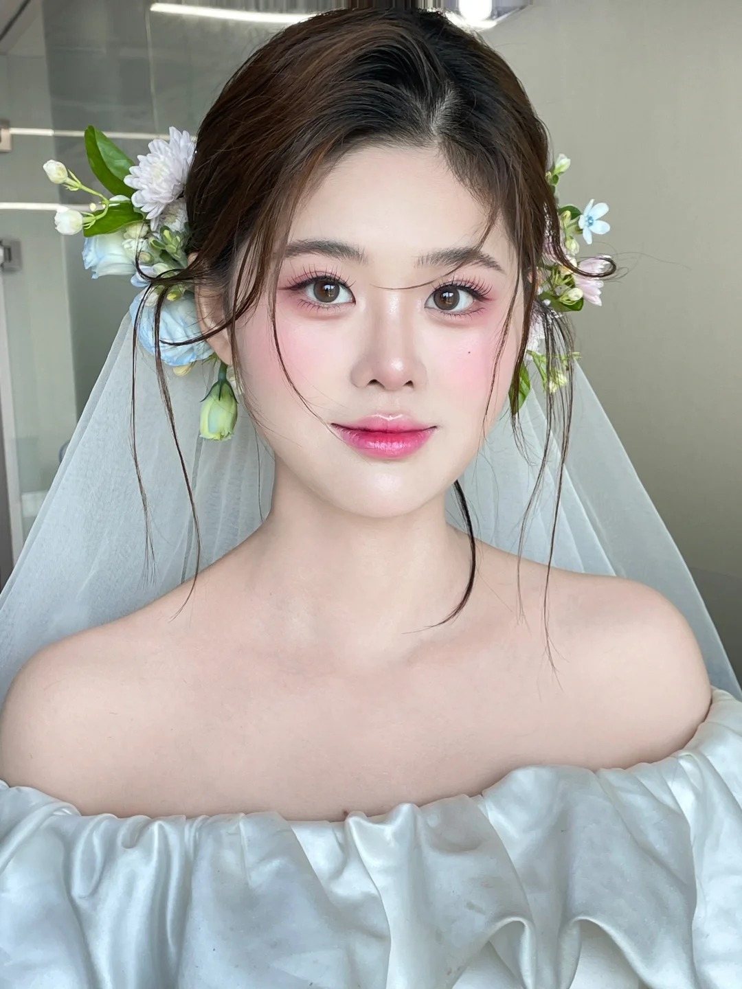 学化妆之睫毛篇