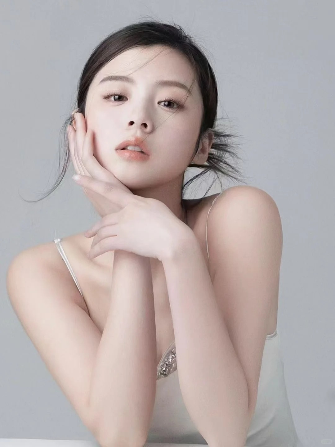 【化妆学校Day5 】修容の神之手！